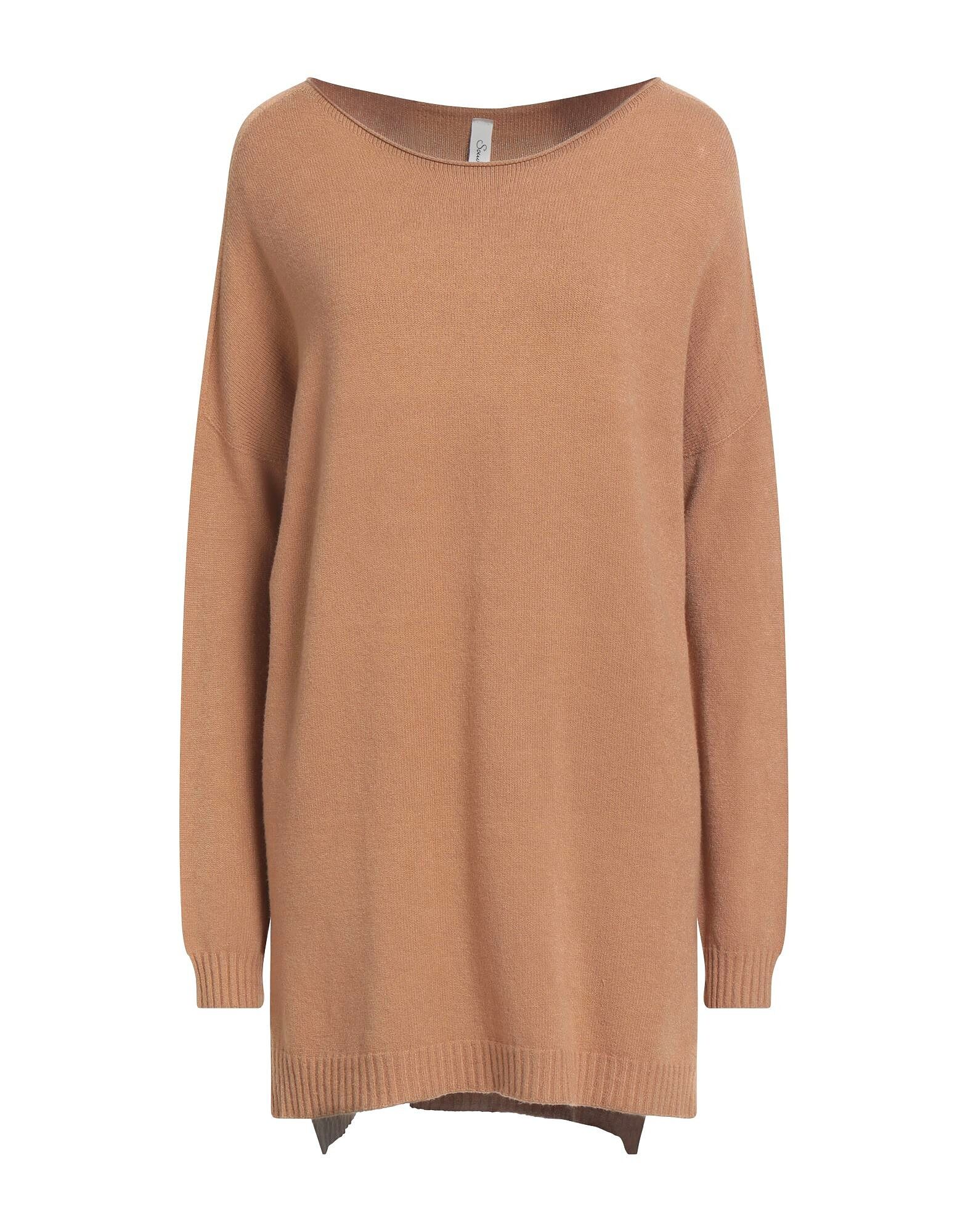 

Свитер Souvenir, коричневый