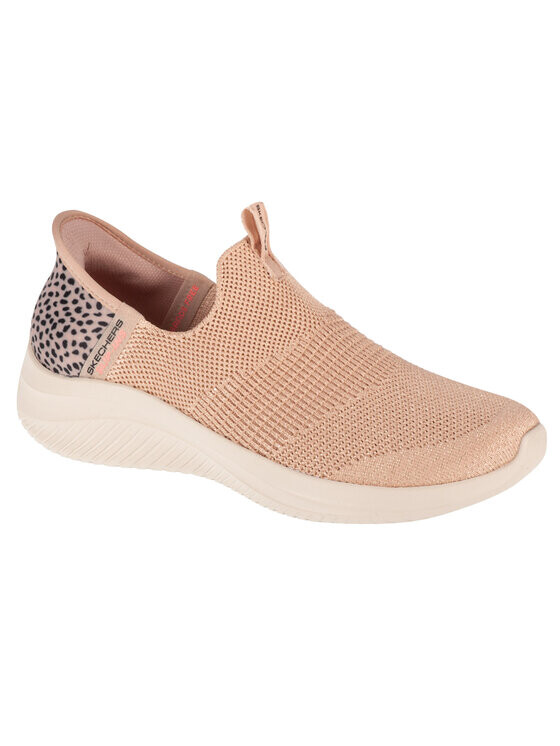 

Кроссовки Skechers, бежевый
