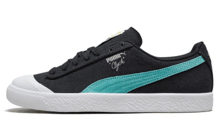 

Обувь для скейтбординга Puma Clyde Court унисекс