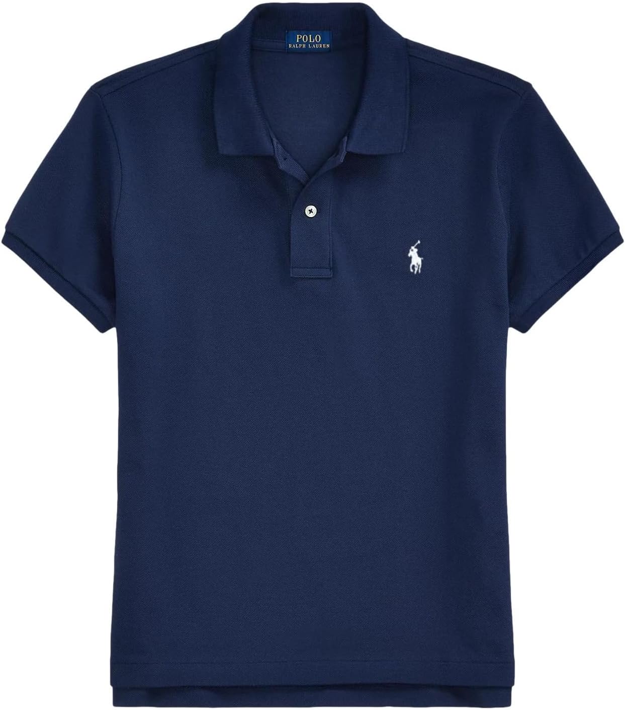 

Polo Ralph Lauren мужская модель PS200, The French Navy, Синий, Polo Ralph Lauren мужская модель PS200, The French Navy