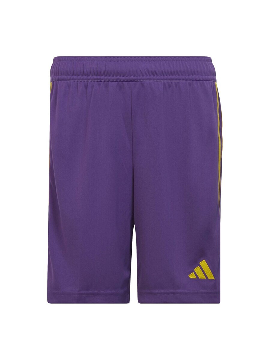 

Тренировочные брюки Adidas TIRO 23 LEAGUE, цвет Blackberry