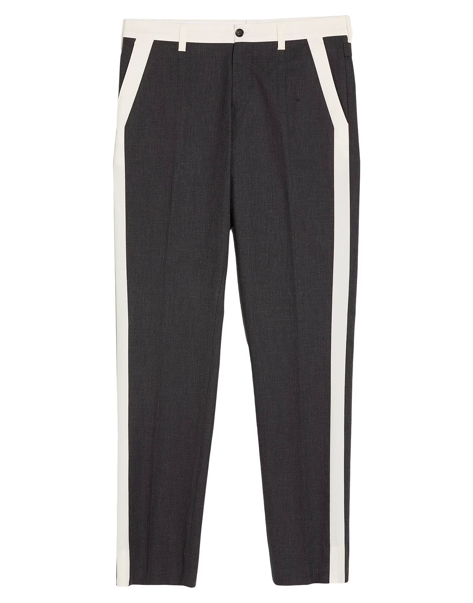 

Брюки Dolce&Gabbana, свинцово-серый