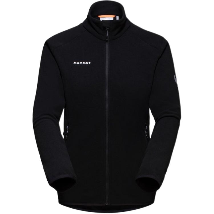 

Куртка Innominata женская Nebula Purple MAMMUT, черный