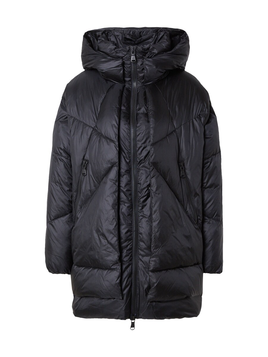 

Всесезонная куртка Canadian Classics Between-Season Jacket Eugenie, черный