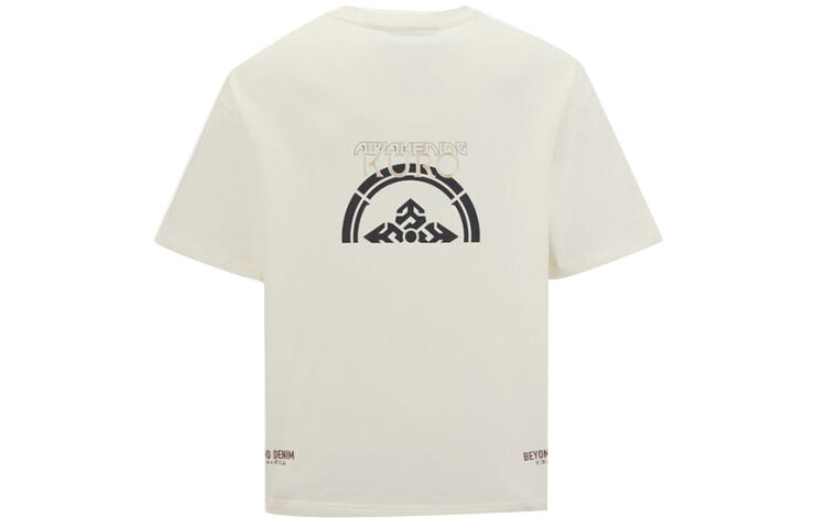 

Футболка мужская Evisu, белый
