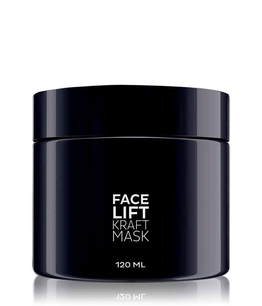 

Медицинская маска EBENHOLZ Face Lift Kraft, 120 ml