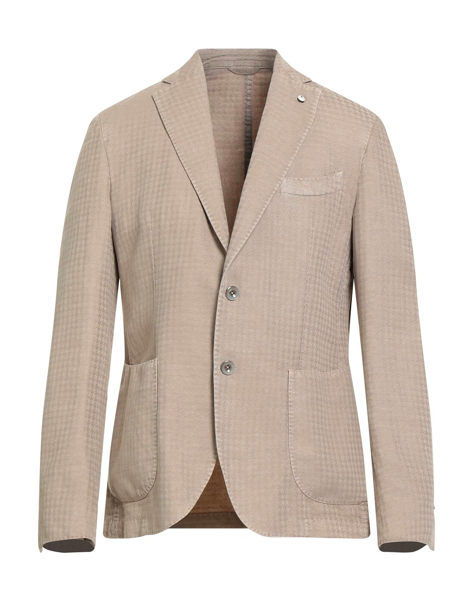 

Блейзер L.B.M. 1911, бежевый