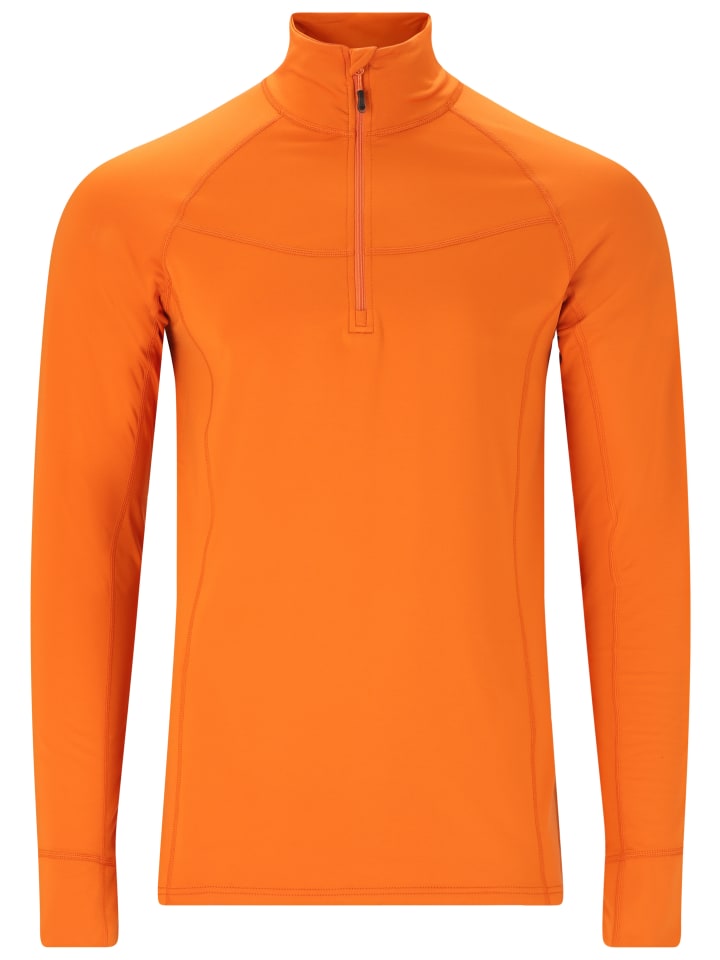 

Футболка Whistler Funktions-Langarmshirt Baggio, цвет 5141 Autumn Maple