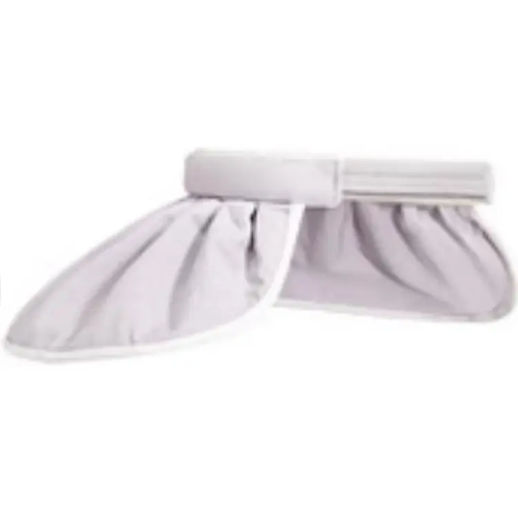 

Унисекс фиолетовая панама Skechers с защитой от солнца