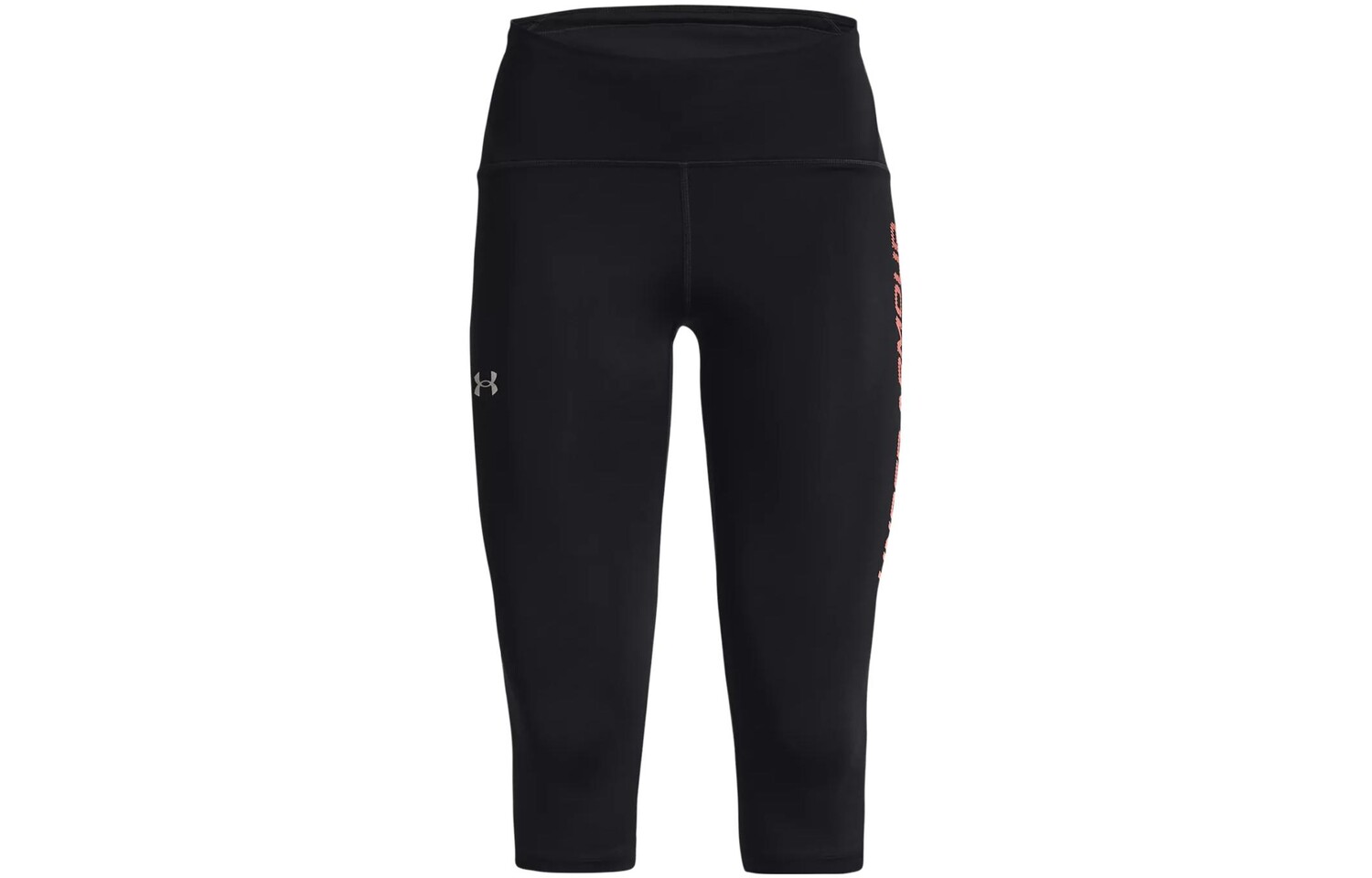 

Under Armour Женские спортивные шорты, цвет Black
