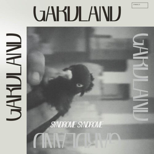 

Виниловая пластинка Gardland: Syndrome Syndrome