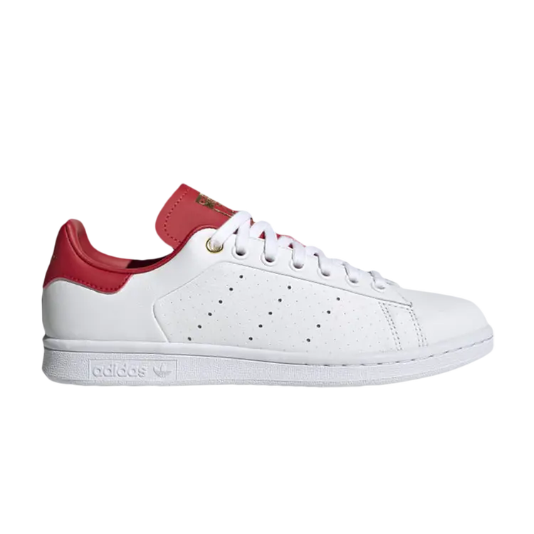 

Кроссовки Adidas Wmns Stan Smith, белый