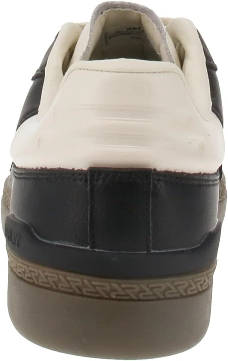 Двойные кроссовки Replay Herren Pyper, 003 Black — фото 4