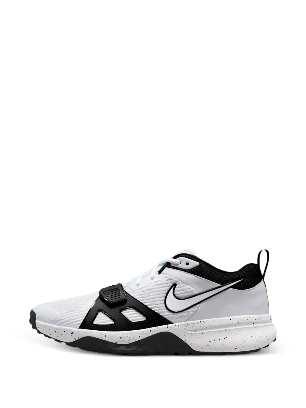 Кроссовки Air Zoom Diamond Elite Nike, белый