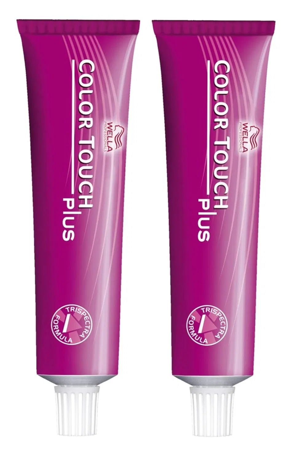 Краска для волос Color Touch Plus 66/07 от Wella, 60 мл Wella