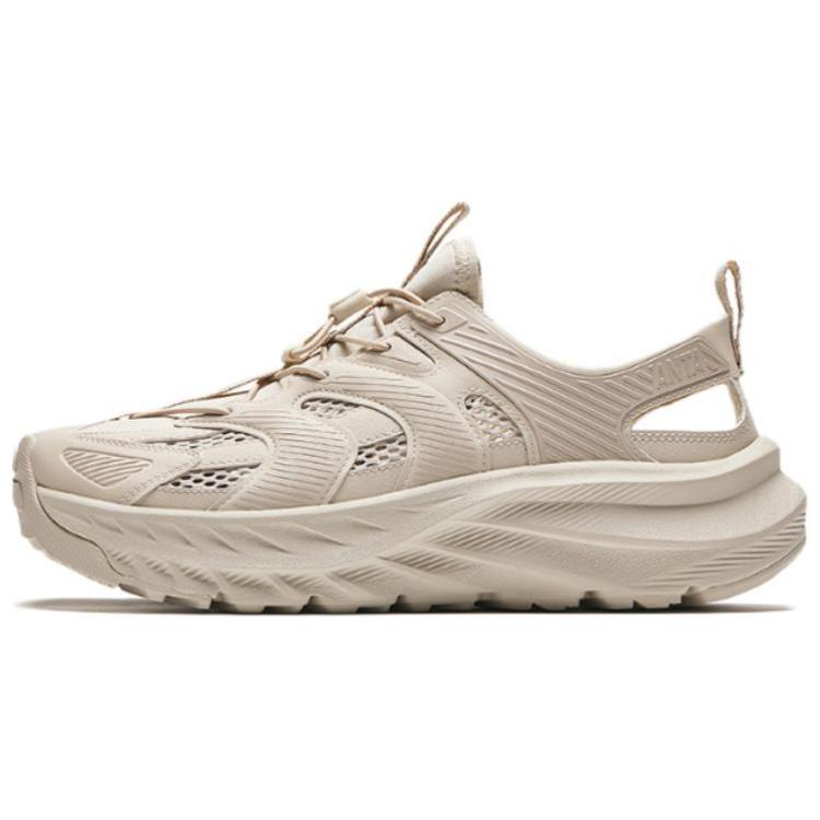 

Мужские кроссовки Anta Breathable River Trekking Shoes Ecru, Ecru