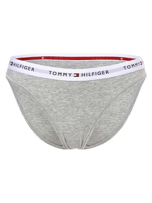 

Трусы Tommy Hilfiger, серый