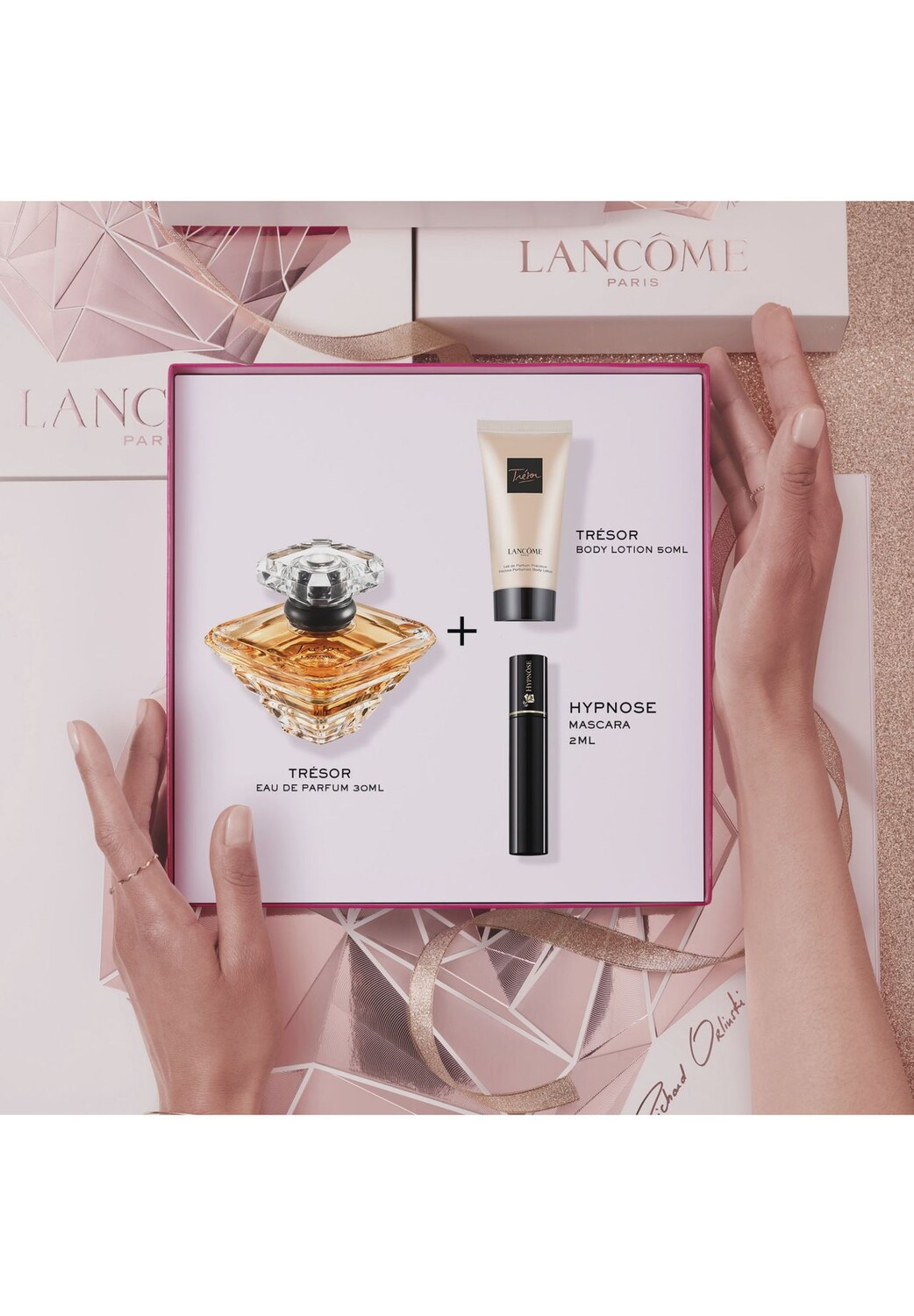 Набор ароматов LANCÔME — фото 3