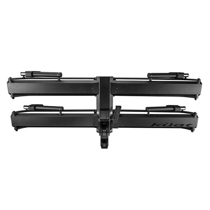 

Стойка для двух велосипедов Piston Pro Küat, Sandy Black