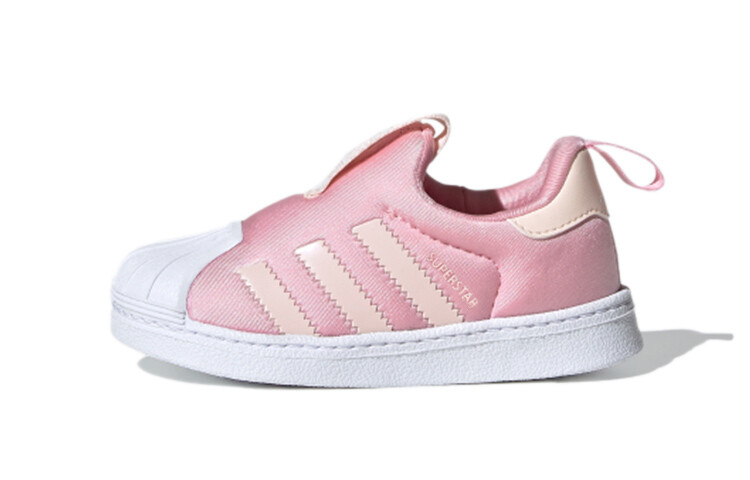

Сандалии Adidas Originals Superstar Series Toddler Shoes Baby
