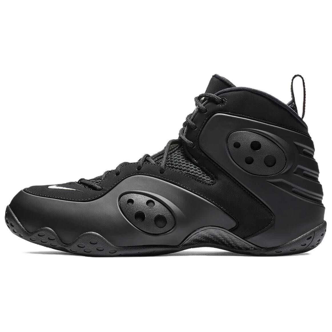 

Мужские баскетбольные кроссовки Nike Zoom Rookie Vintage