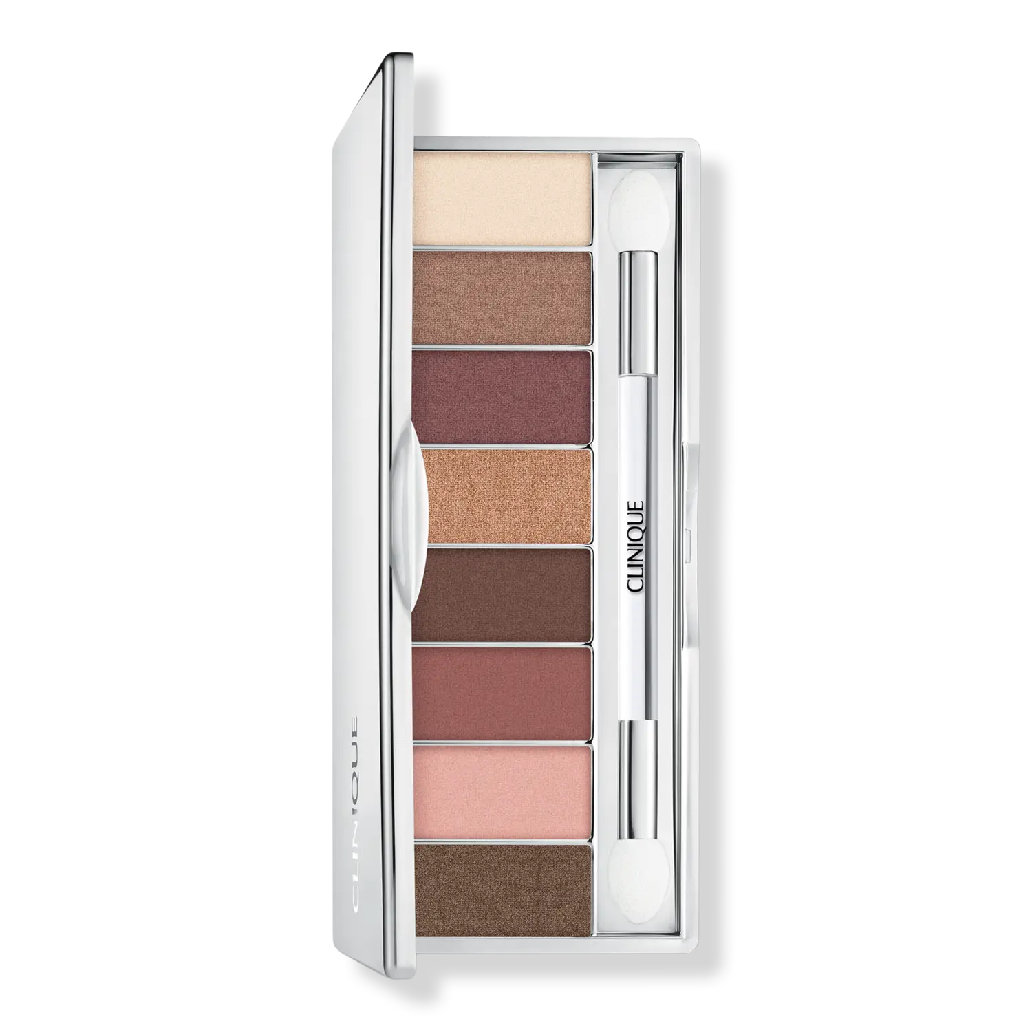 

Тени для век The Best Of Black Honey All About Shadow Palette Clinique