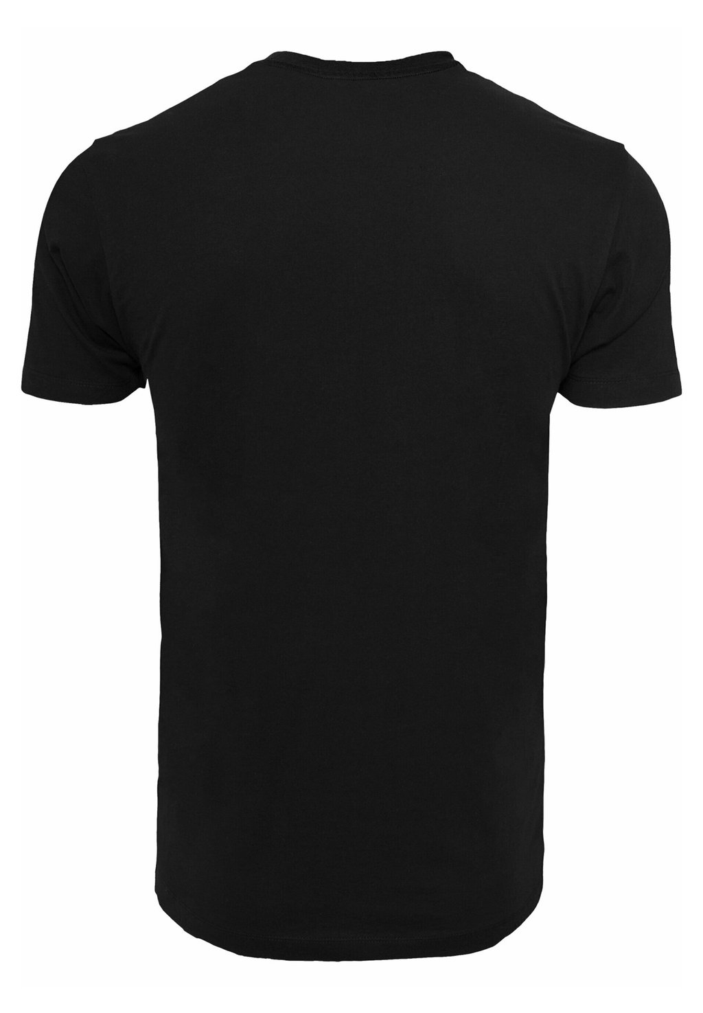 

Футболка с принтом LOVE SIGN TEE Mister Tee, черный