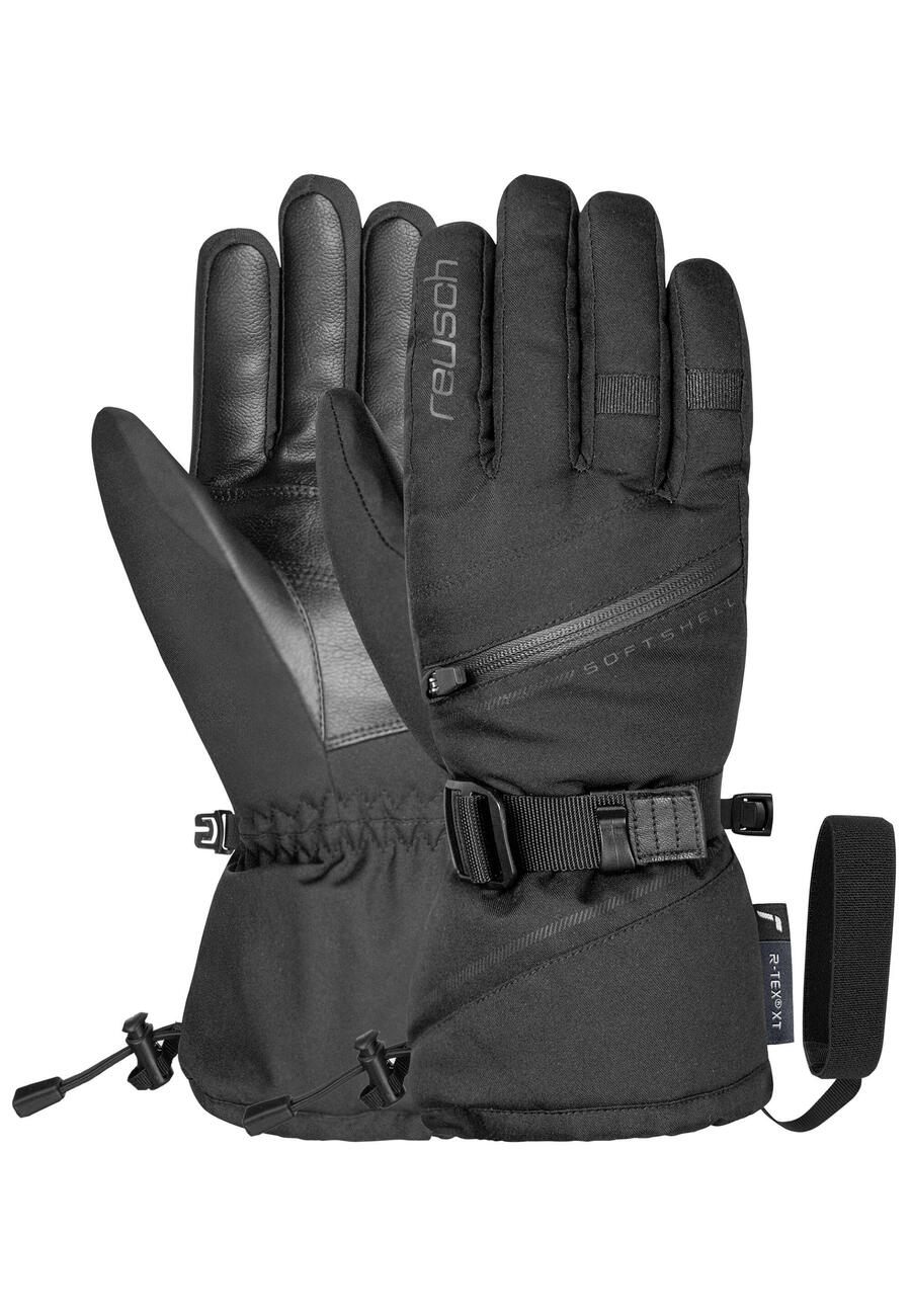 

REUSCH Перчатки с пальцами Dahlia R-TEXВ XT