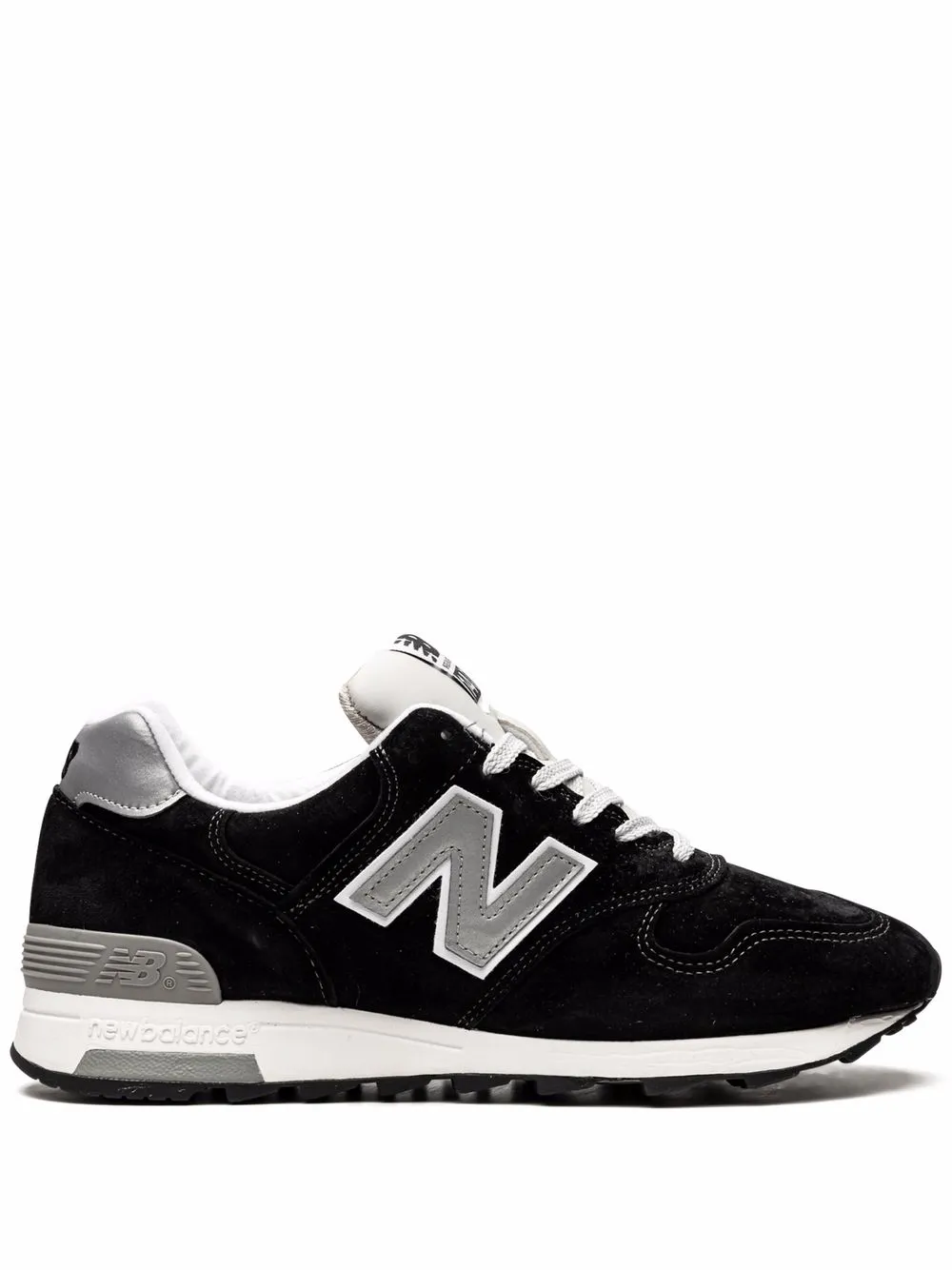 

Кроссовки 1400 NEW BALANCE, черный