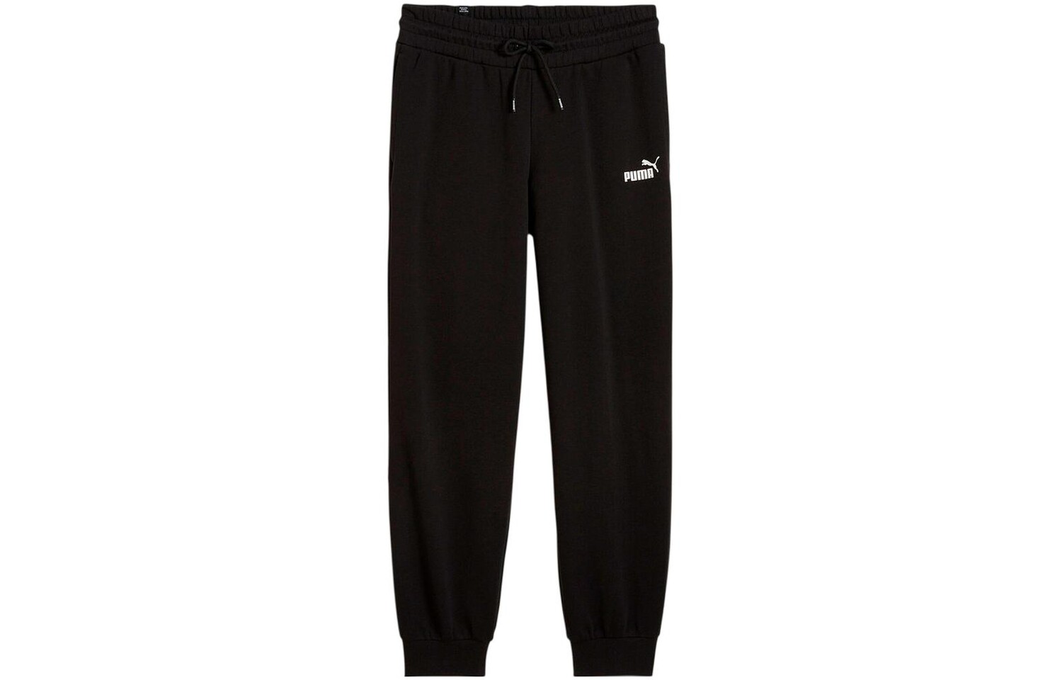 

Женские трикотажные спортивные штаны Puma, цвет Black