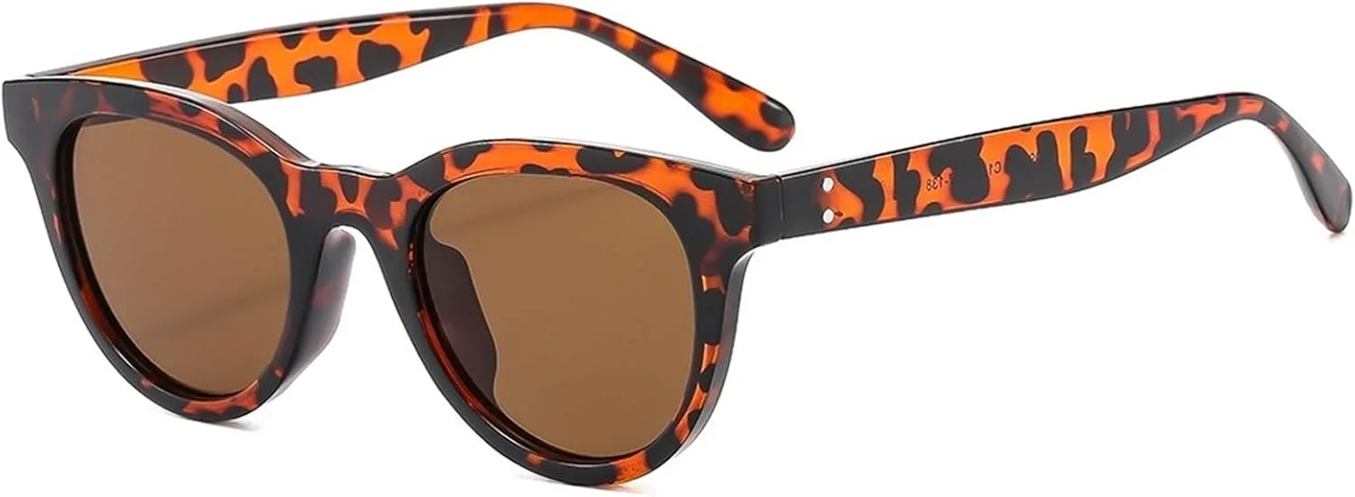 

Модные солнцезащитные очки для активного отдыха для мужчин и женщин: для водителей, для поездок на работу, для шопинга, для отпуска Generic, Multi-colored