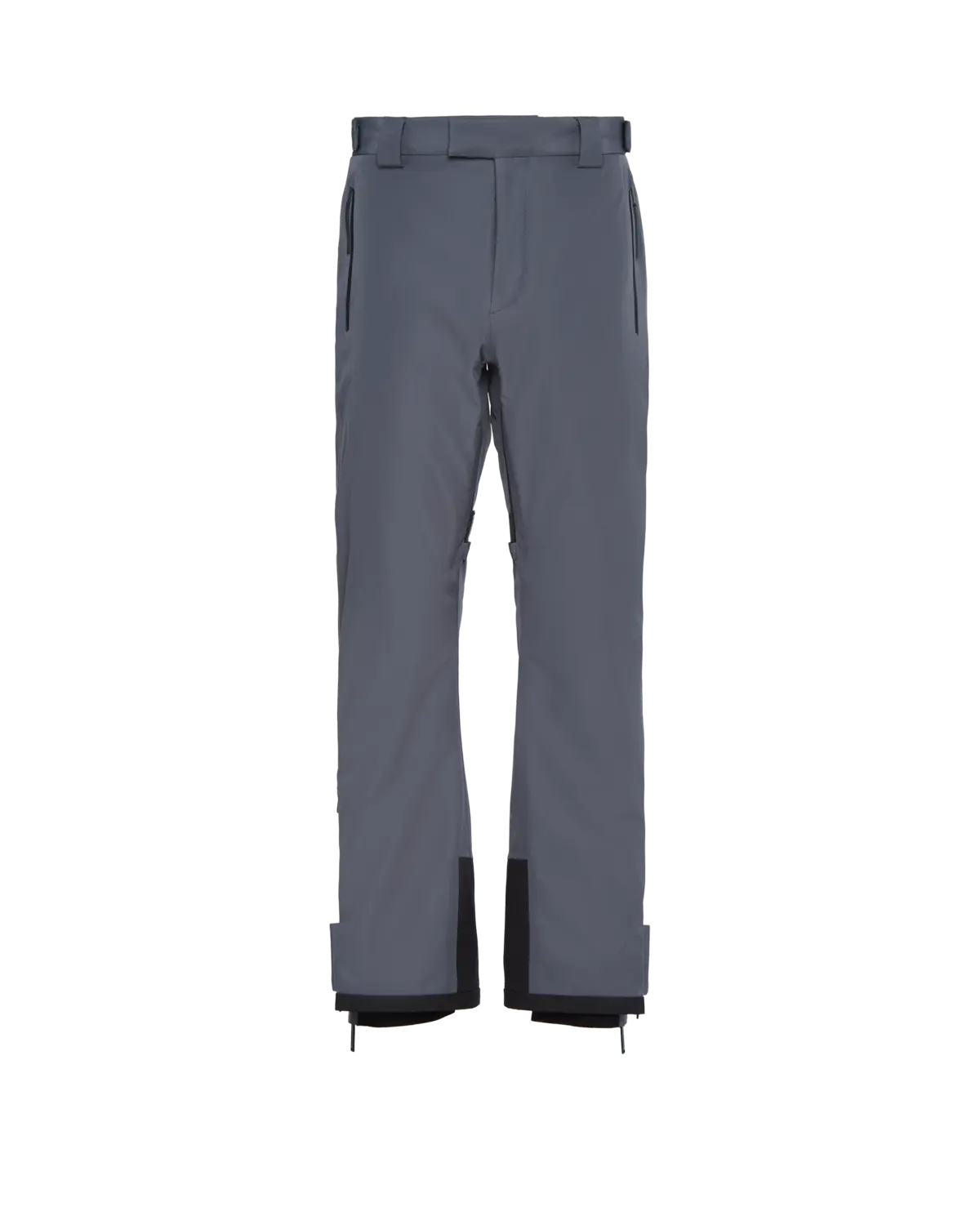 

Лыжные брюки Extreme-Tex Prada, железно-серый