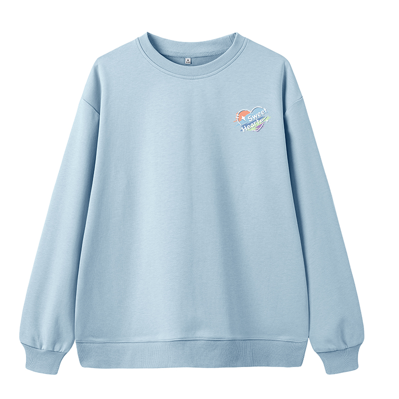 

Свитшот женский WARRIOR, Абрикос