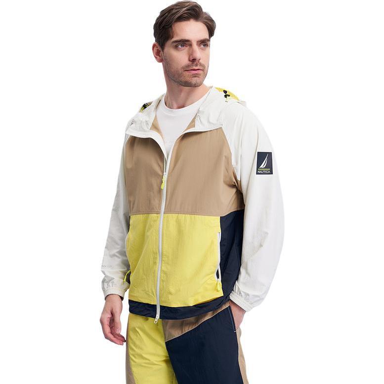 

NAUTICA Куртка мужская, Khaki