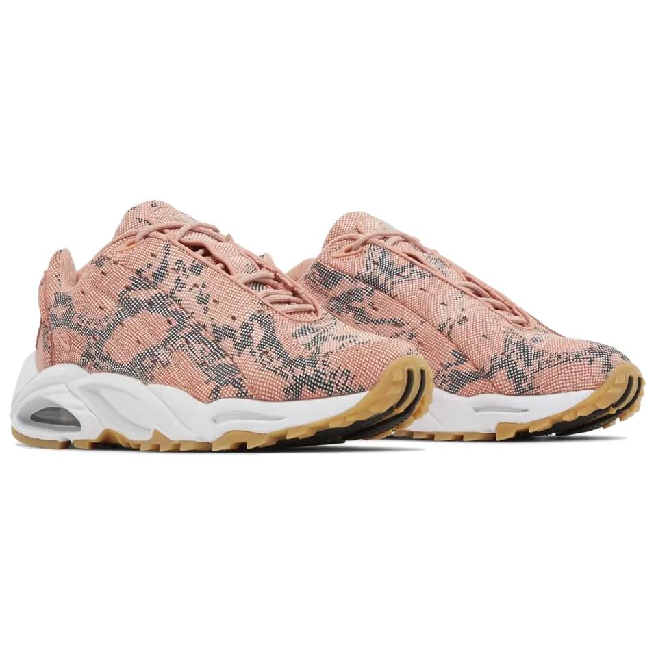 Nike NOCTA x Hot Step Air Terra Cushioning Slip Resistant низкие повседневные кроссовки мужские Pink — фото 3