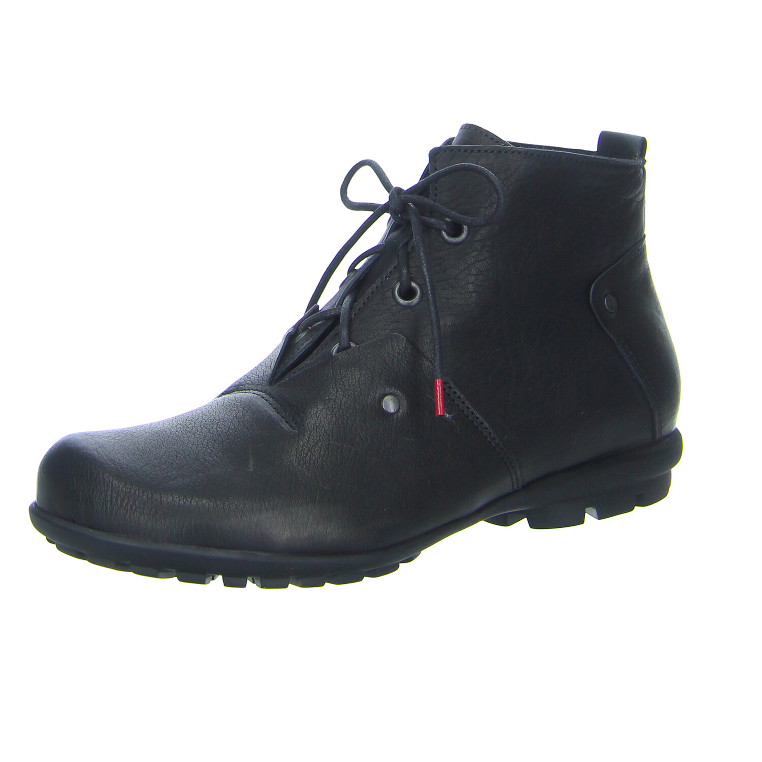 

Сапоги Think! Ankle Boot KONG HERREN, черный