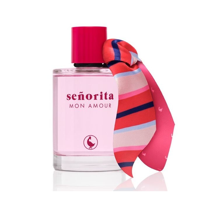 

Женская туалетная вода Señorita Mon Amour Eau de Toilette El Ganso, 75