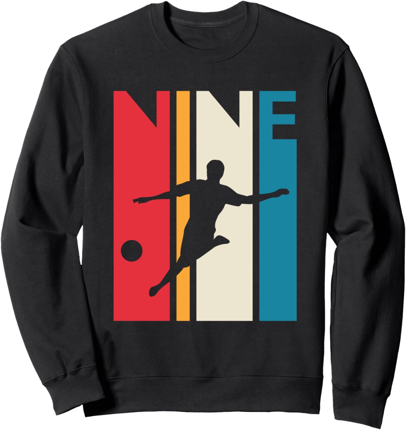 

Толстовка «75 и великолепная», подарок на 75-летие, толстовка для 75-летнего человека, черная (черный 19-3911tcx), размер S Shirtbooth: Fabulous Birthdays