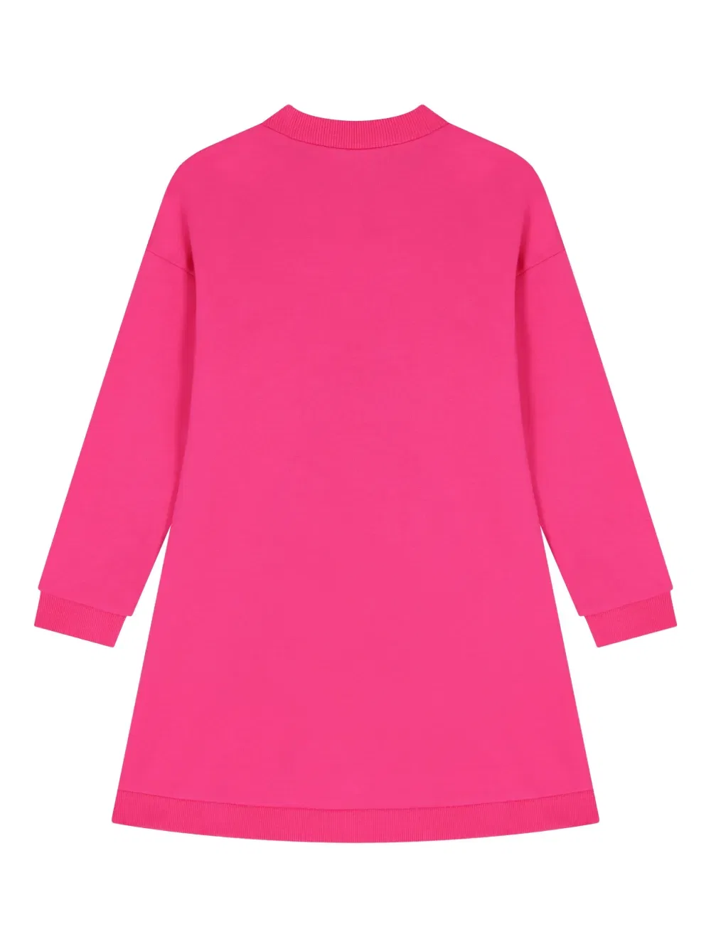 Комплект из платья и колготок с принтом Agatha Ruiz De La Prada, розовый — фото 4