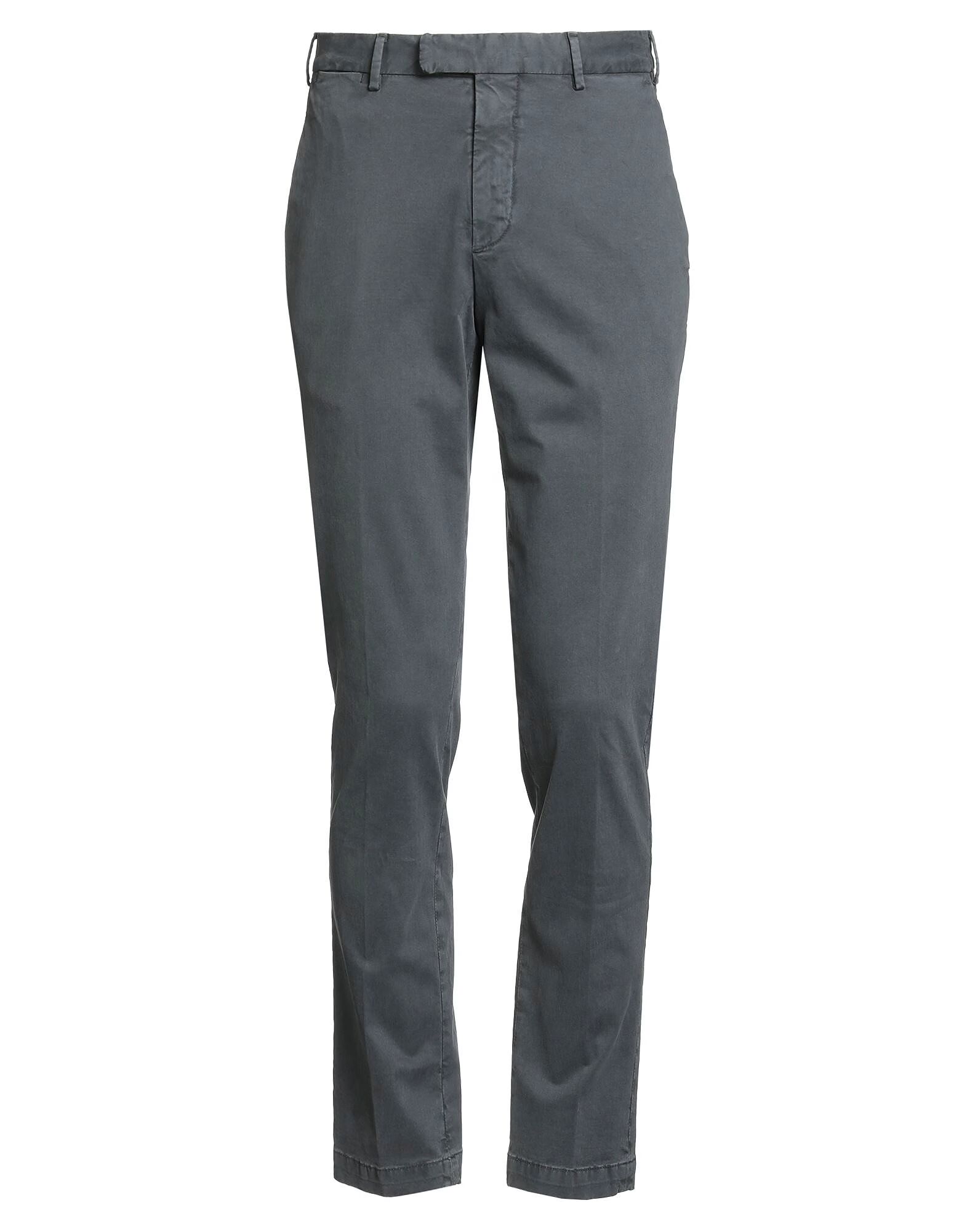 

Брюки Devore Incipit, свинцовый