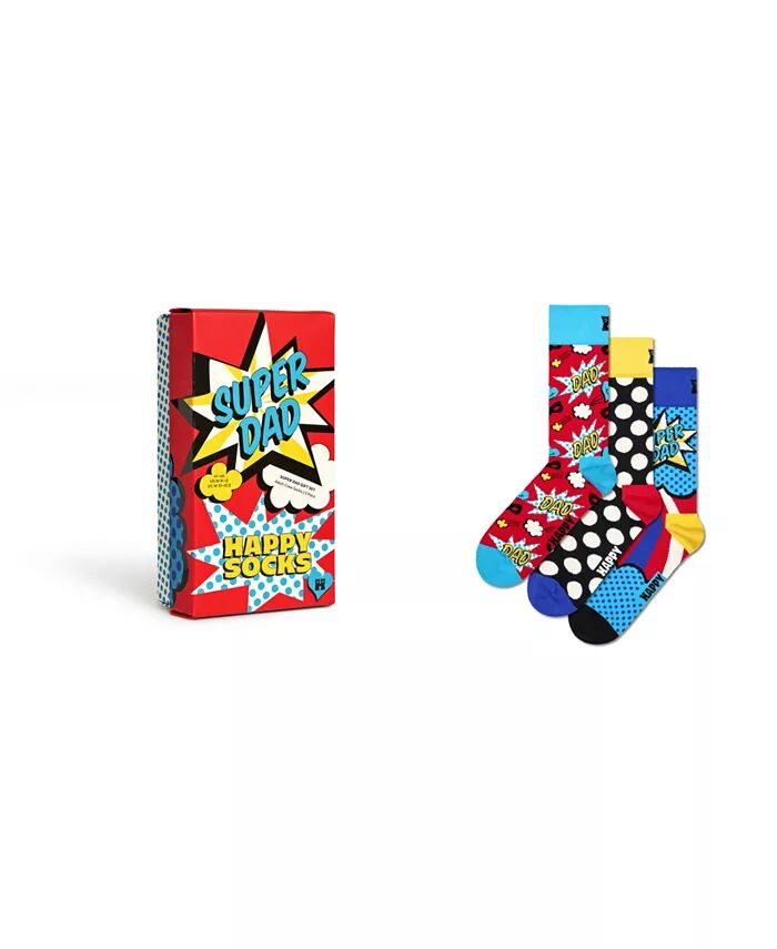 

Мужские носки Happy Socks