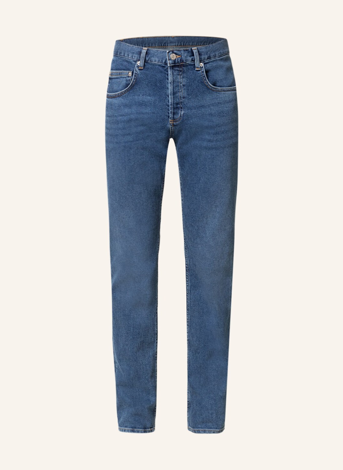 

Джинсы SANDRO Slim Fit