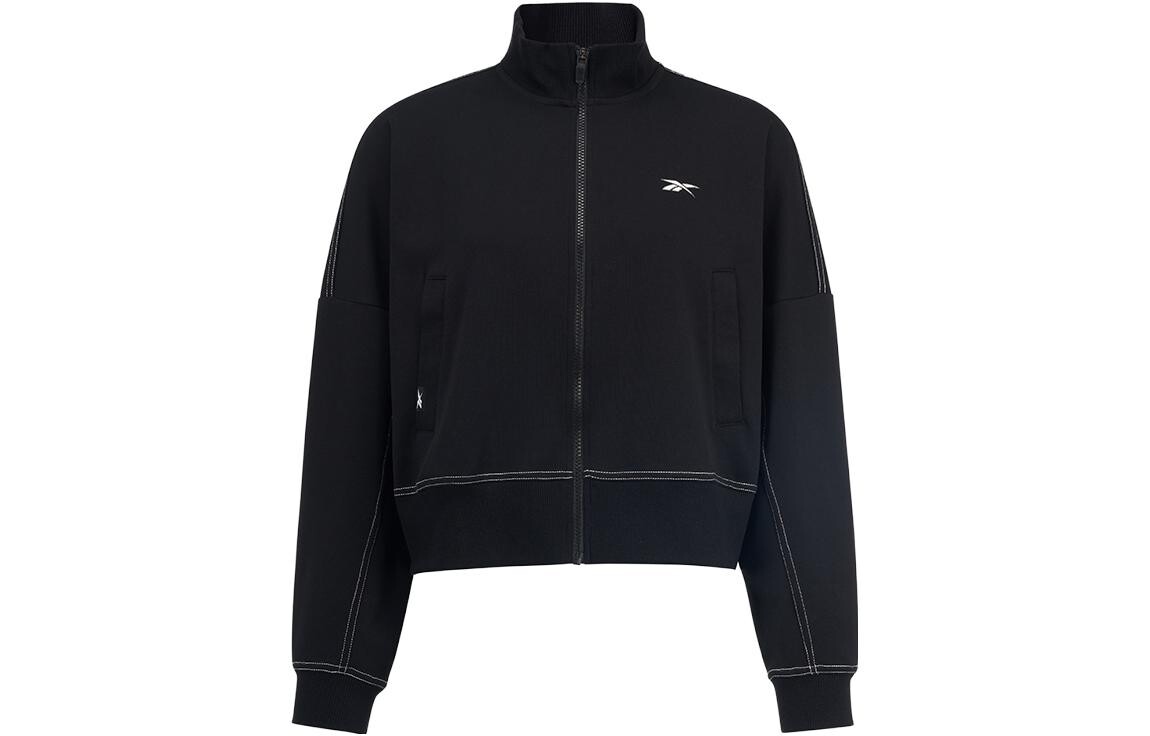 

Куртка женская черный Reebok
