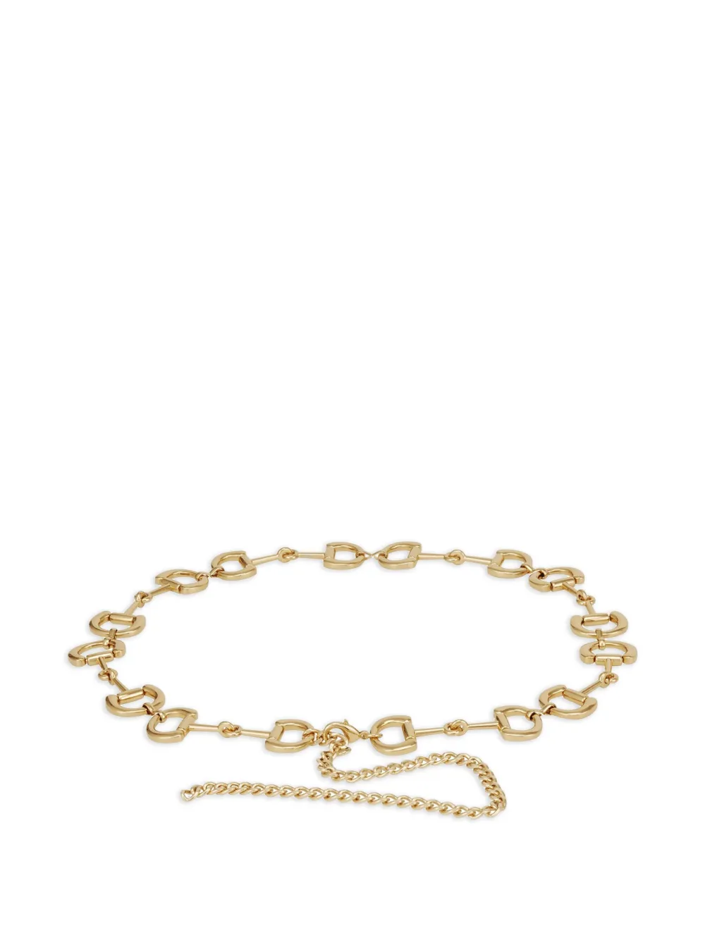 

Цепочка на пояс Potamy, золотистый