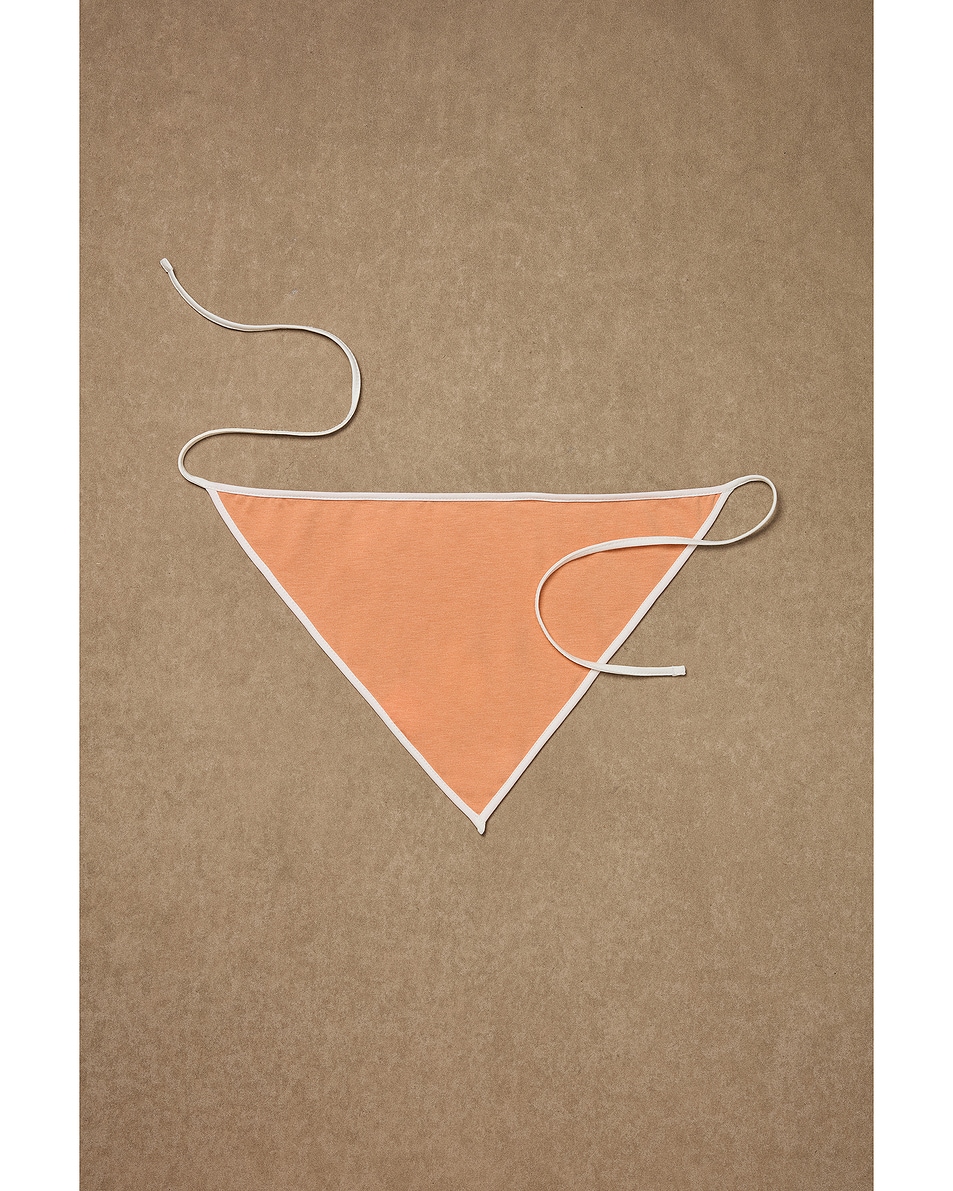 

Шарф Rowen Rose, Orange