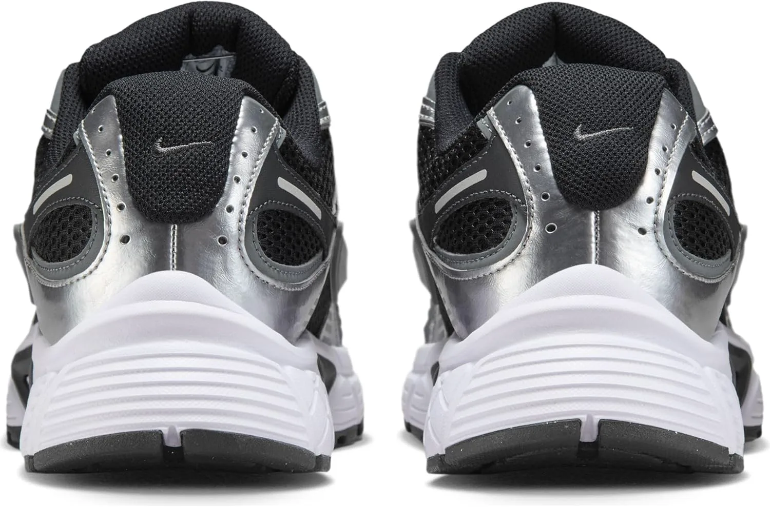 Мужские кроссовки Nike V5 RNR, черный/серый — фото 3