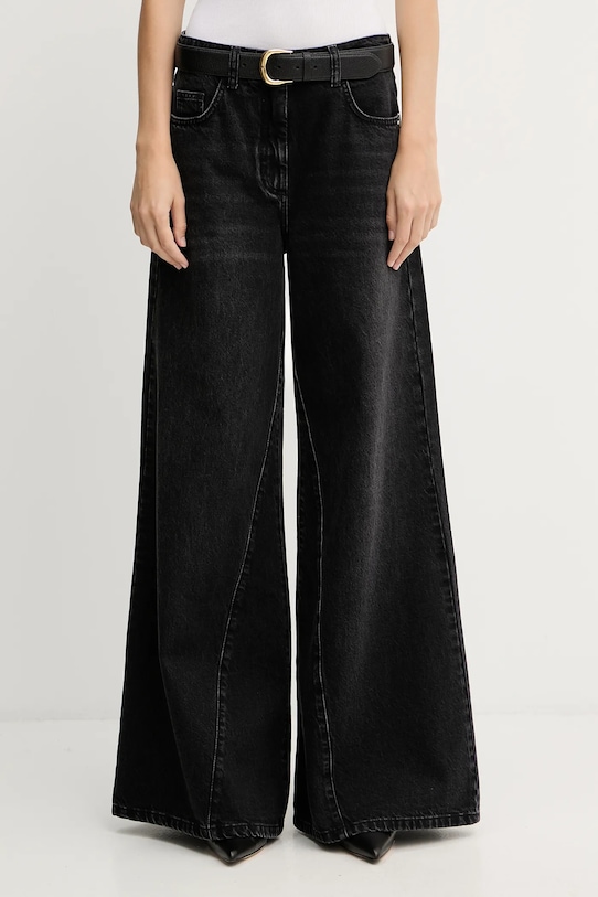 

Джинсы Patrizia Pepe, черный