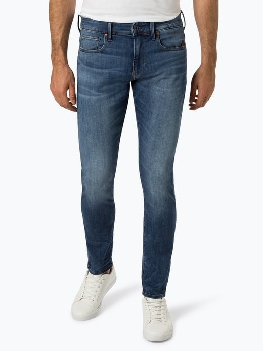 

Джинсы ревенд G-Star Raw, индиго