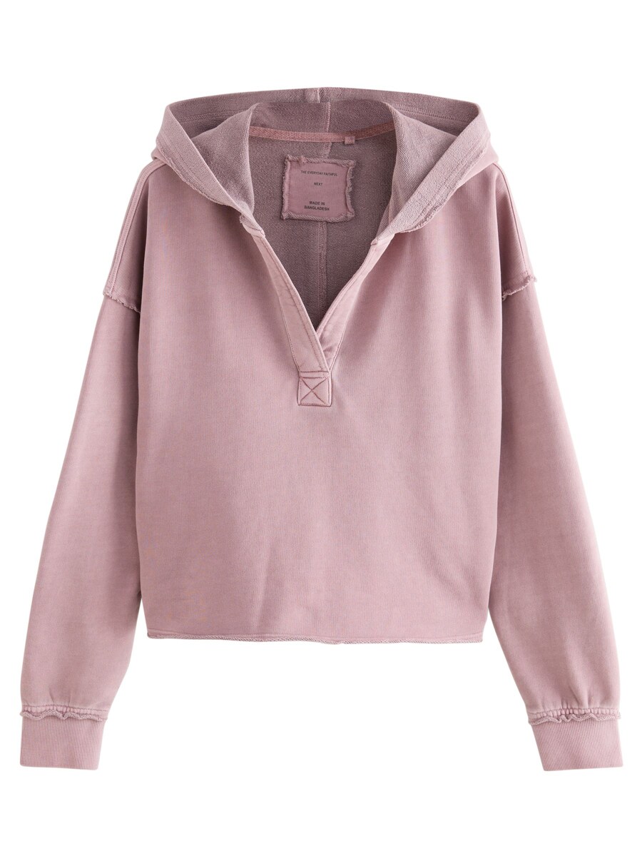 

Толстовка Next, цвет Mauve