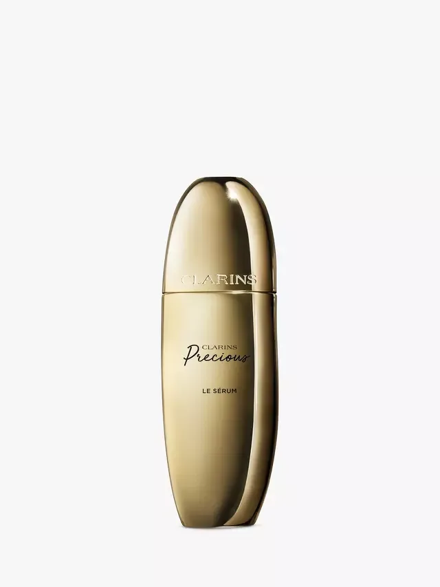 Эссенция Clarins — Против старения Precious Le Sérum, 30 мл